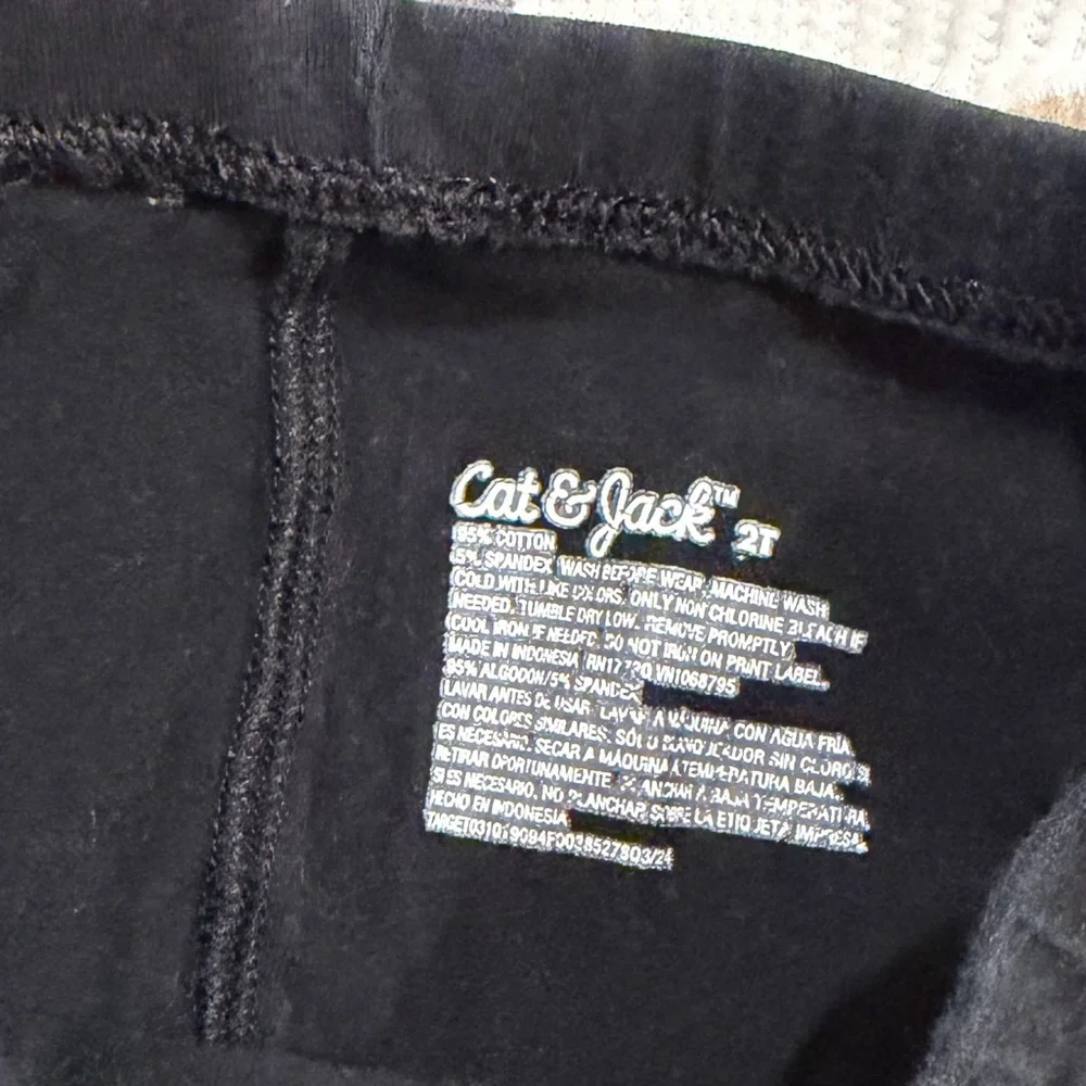 Cat & Jack Bundle
